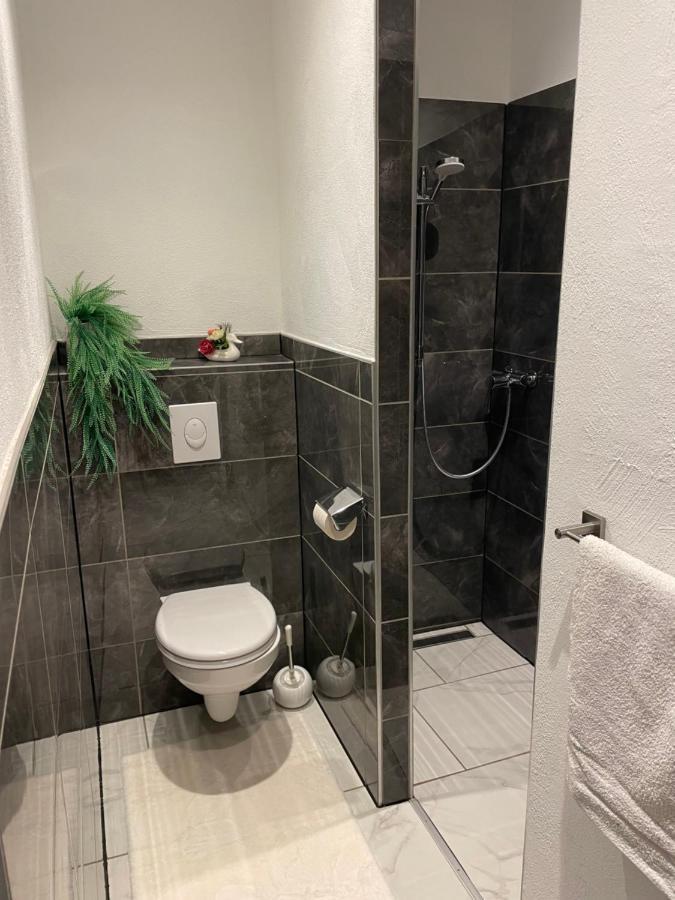 Schöne Wohnung im Zentrum von St.Michael im Lungau Sankt Michael im Lungau Exterior foto