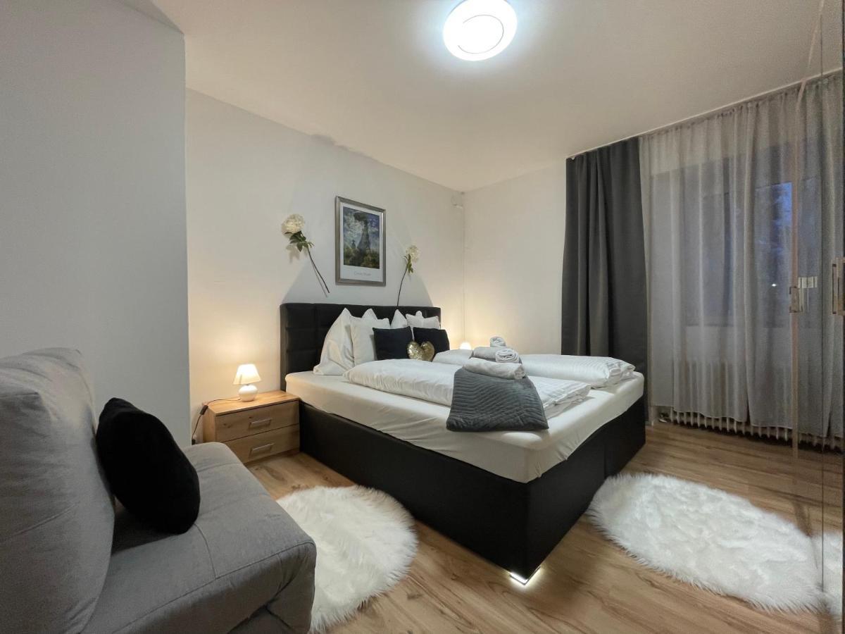 Schöne Wohnung im Zentrum von St.Michael im Lungau Sankt Michael im Lungau Exterior foto