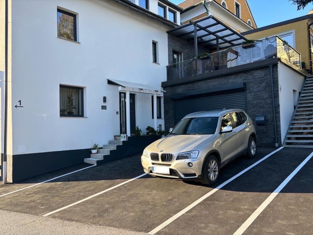 Schöne Wohnung im Zentrum von St.Michael im Lungau Sankt Michael im Lungau Exterior foto
